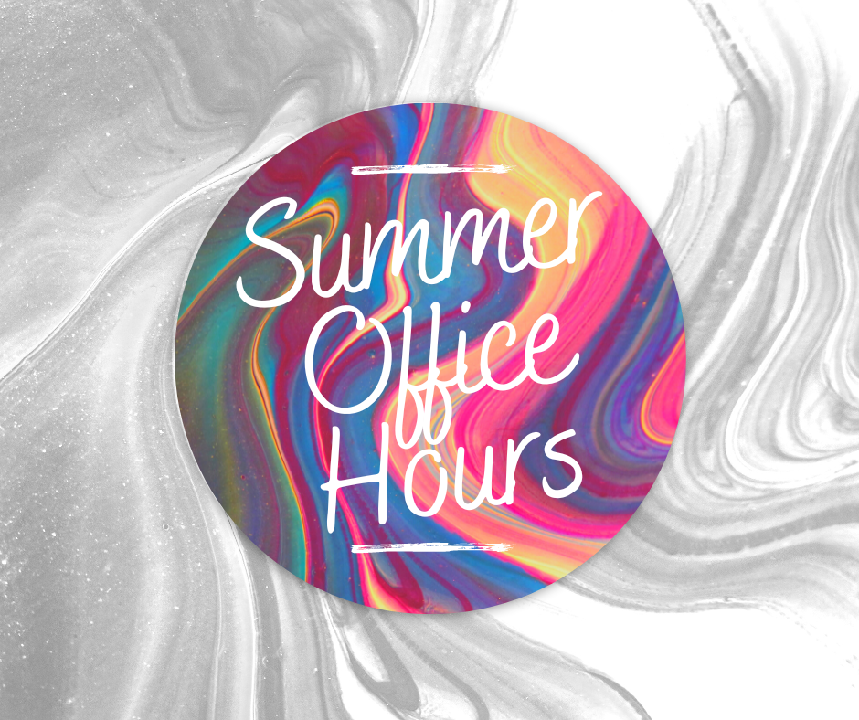 Office Hours
